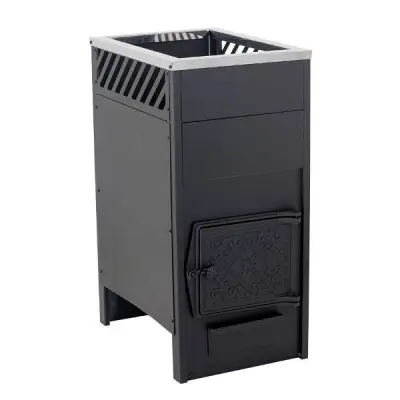 Фото Печь Сталь Мастер РАДА 4 в магазине Woodson