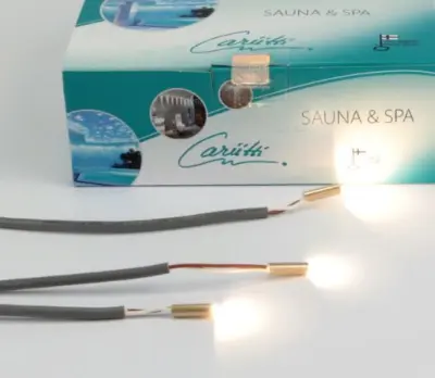 Дополнительный комплект Cariitti «Паровая баня» 3000 K