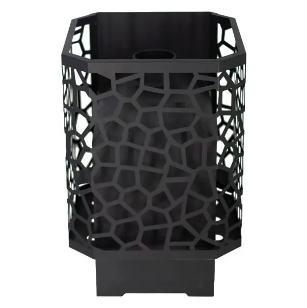 Фото Печь Сталь Мастер РАДА 4  XXL (СЕТКА) в магазине Woodson