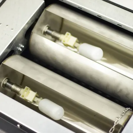 Обливное устройство Айсберг Куб 30